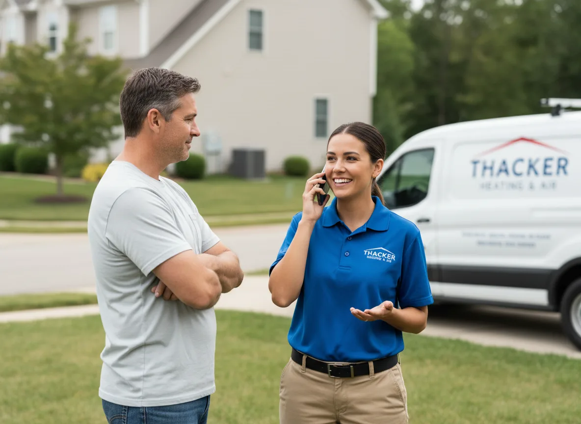 Ac Repair Maury, NC FAQs